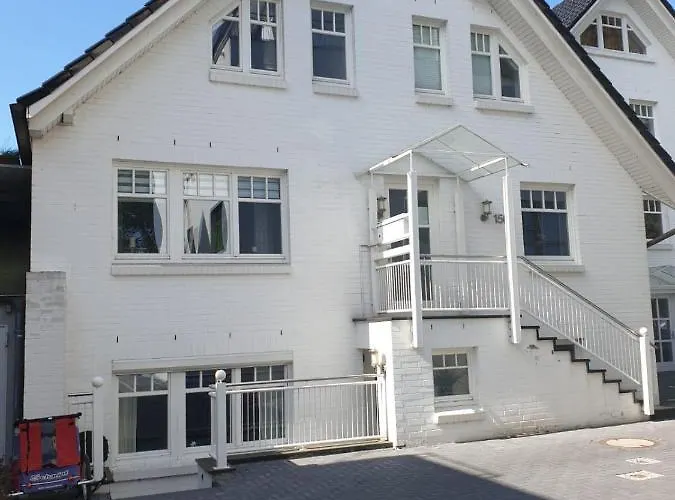 Strandallee 150A