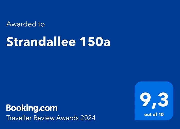 Strandallee 150A
