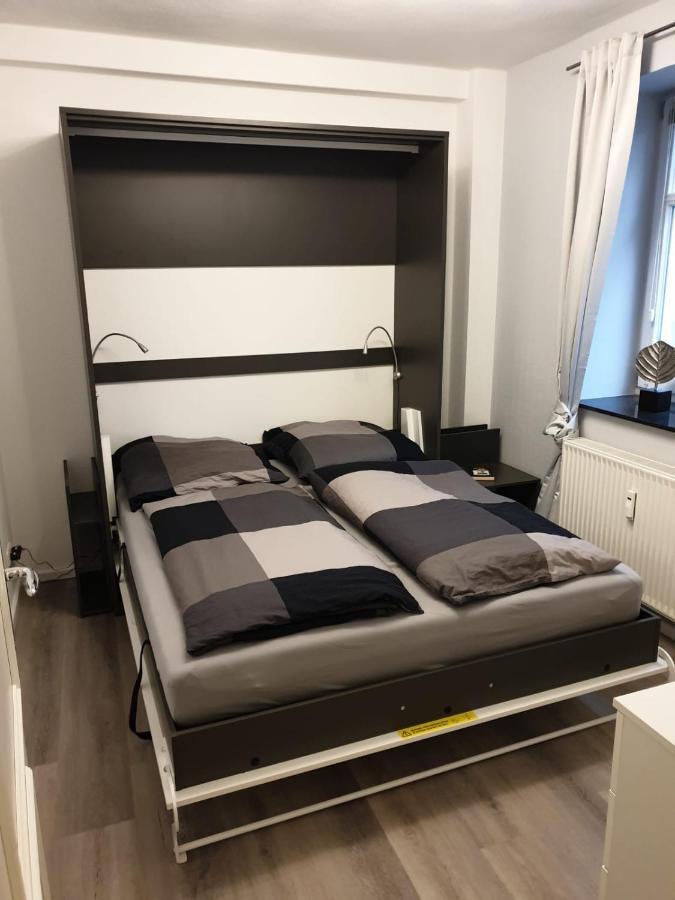 Apartment Strandallee 150a