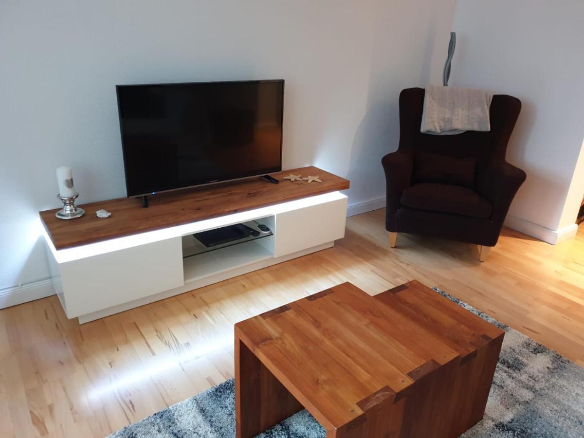 Strandallee 150a Apartment Timmendorfer Strand