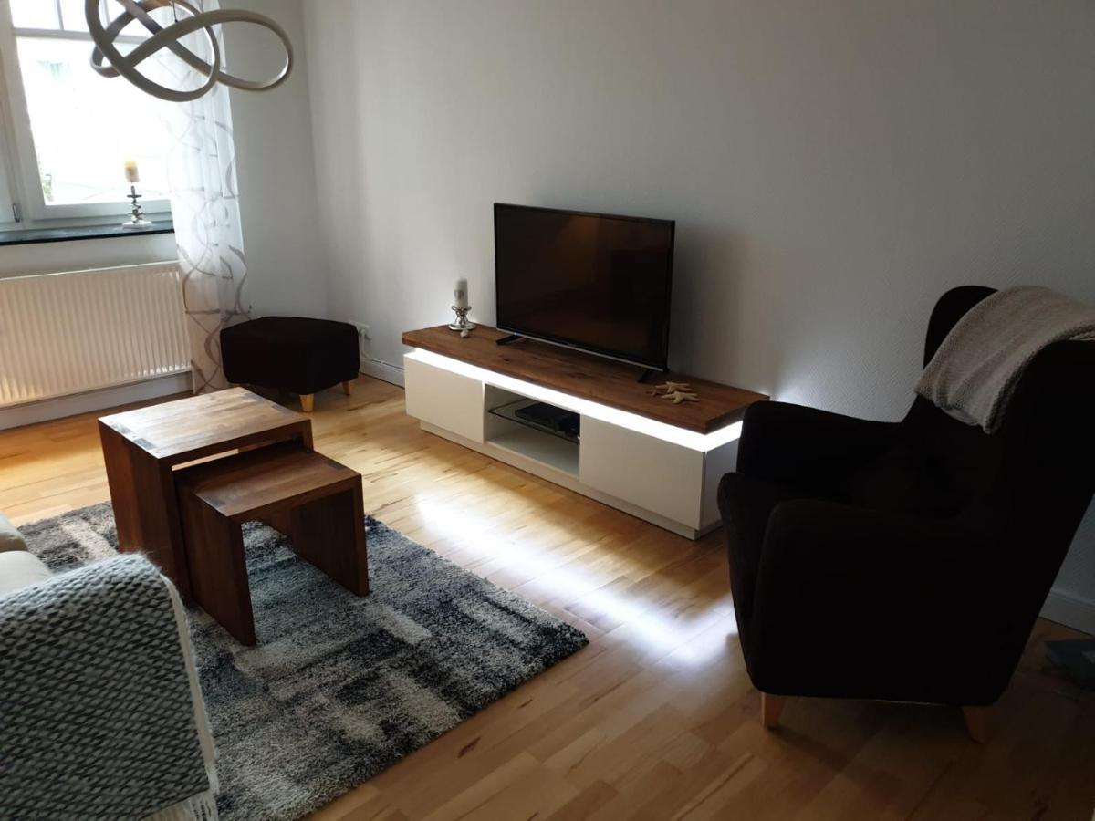 Strandallee 150a *