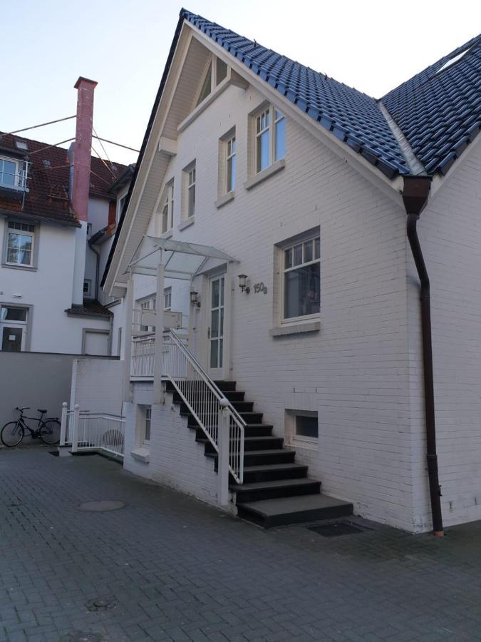 Apartment Strandallee 150a *