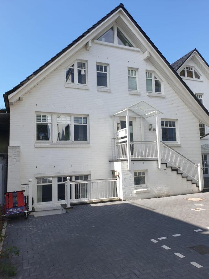 Strandallee 150a Timmendorfer Strand