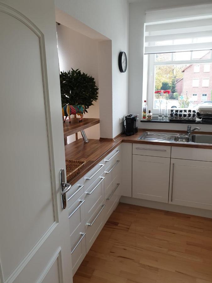 Strandallee 150a Apartment Timmendorfer Strand