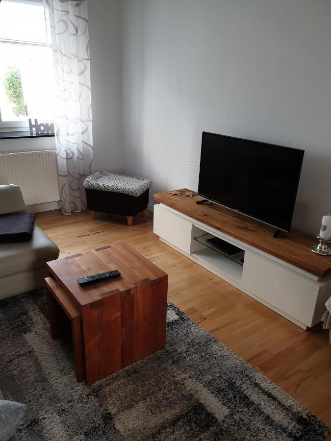 Strandallee 150a Apartment *