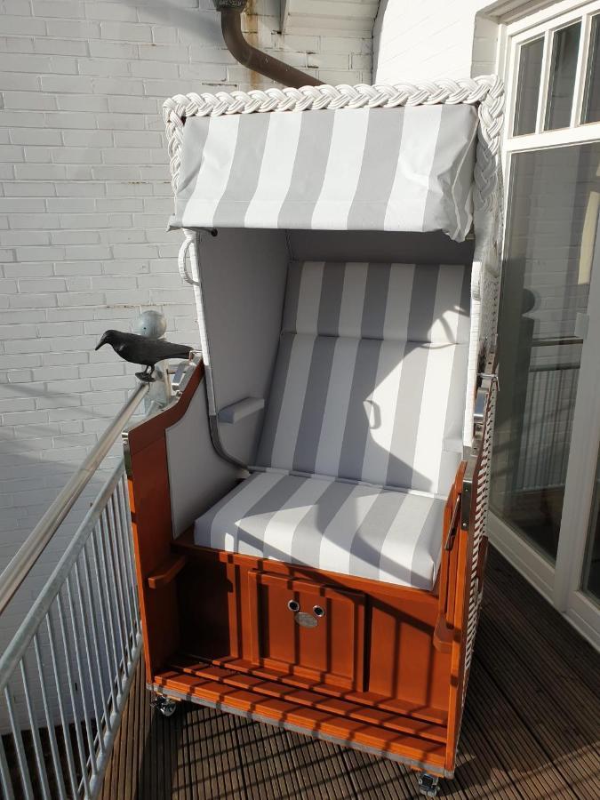 Apartment Strandallee 150a
