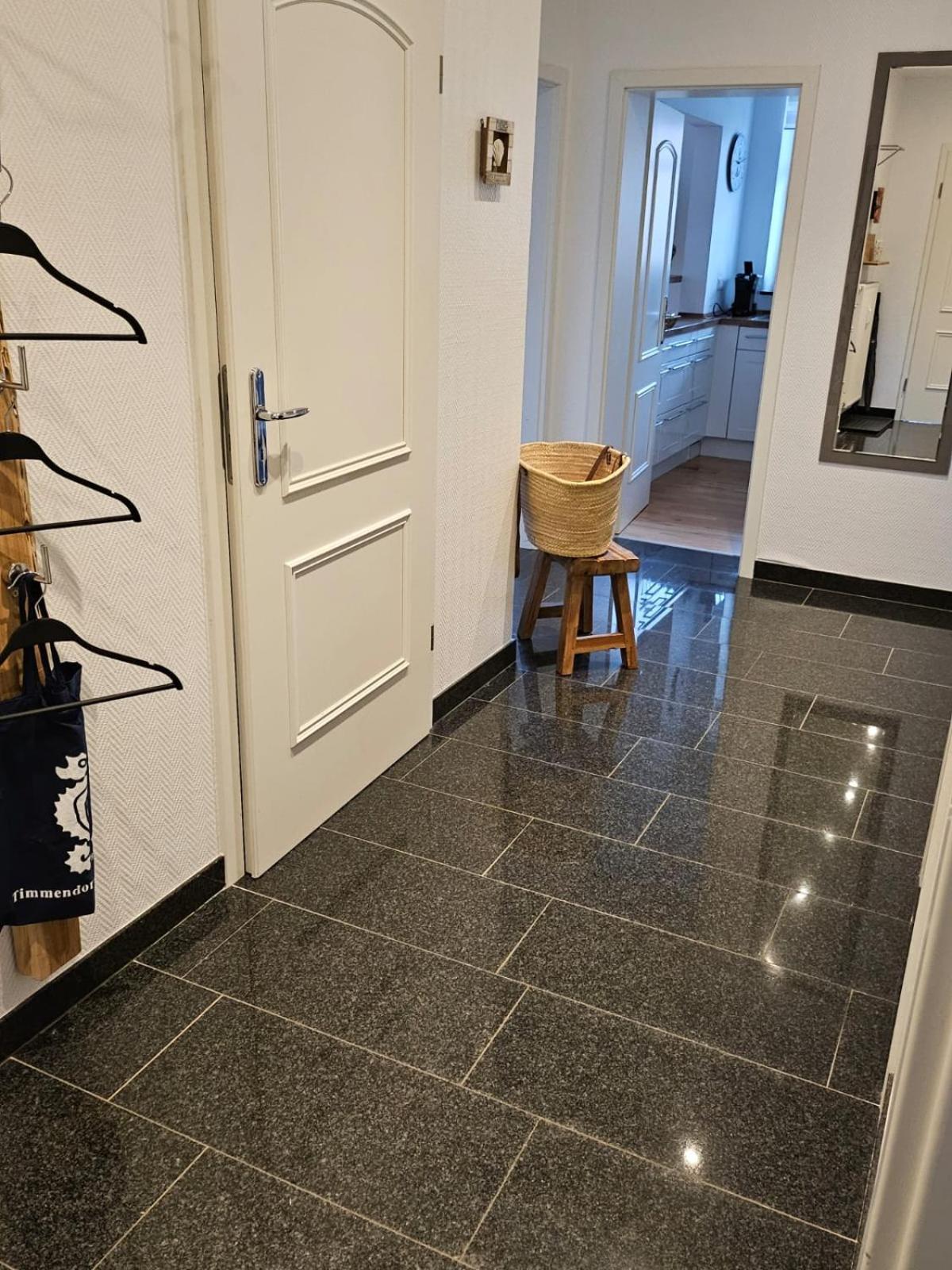 Strandallee 150a Timmendorfer Strand