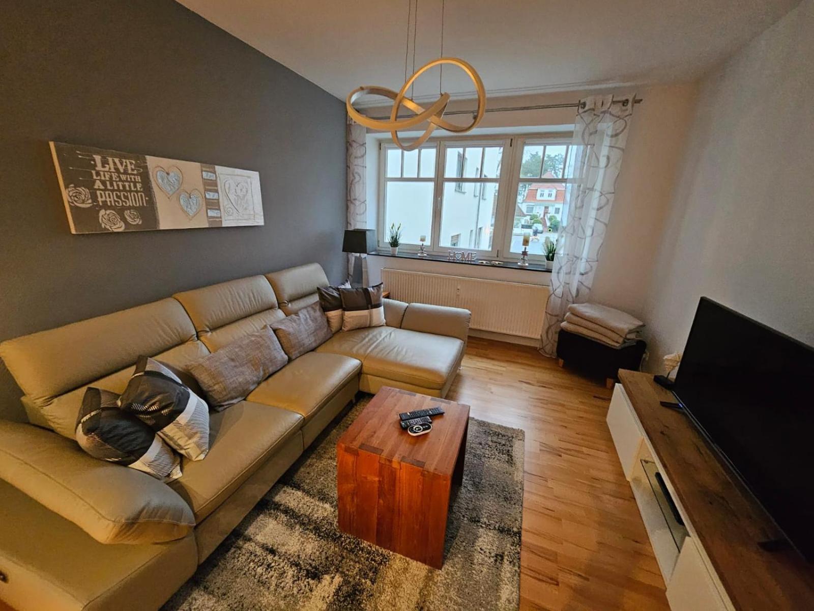 Strandallee 150a