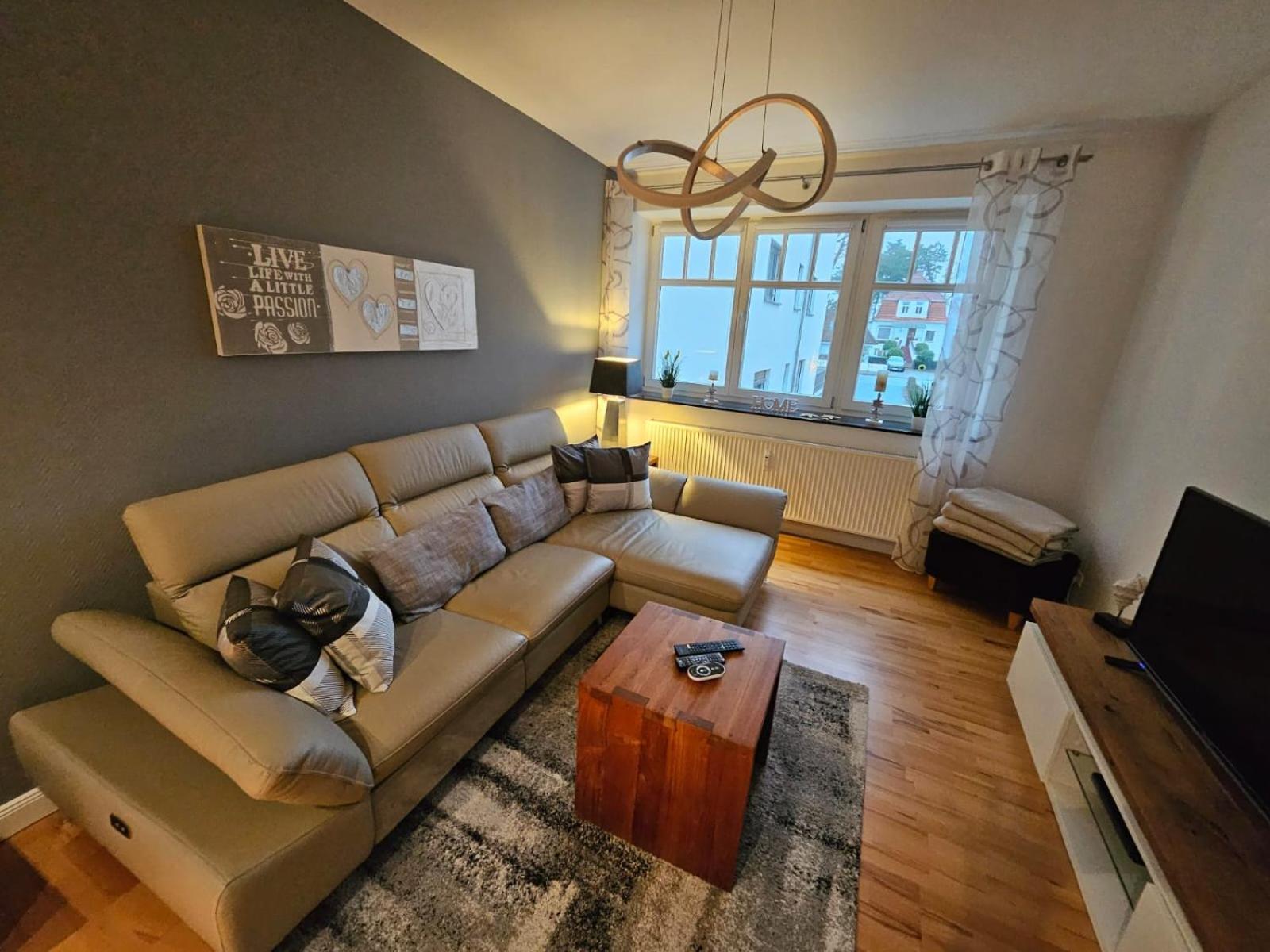 Apartment Strandallee 150a Timmendorfer Strand