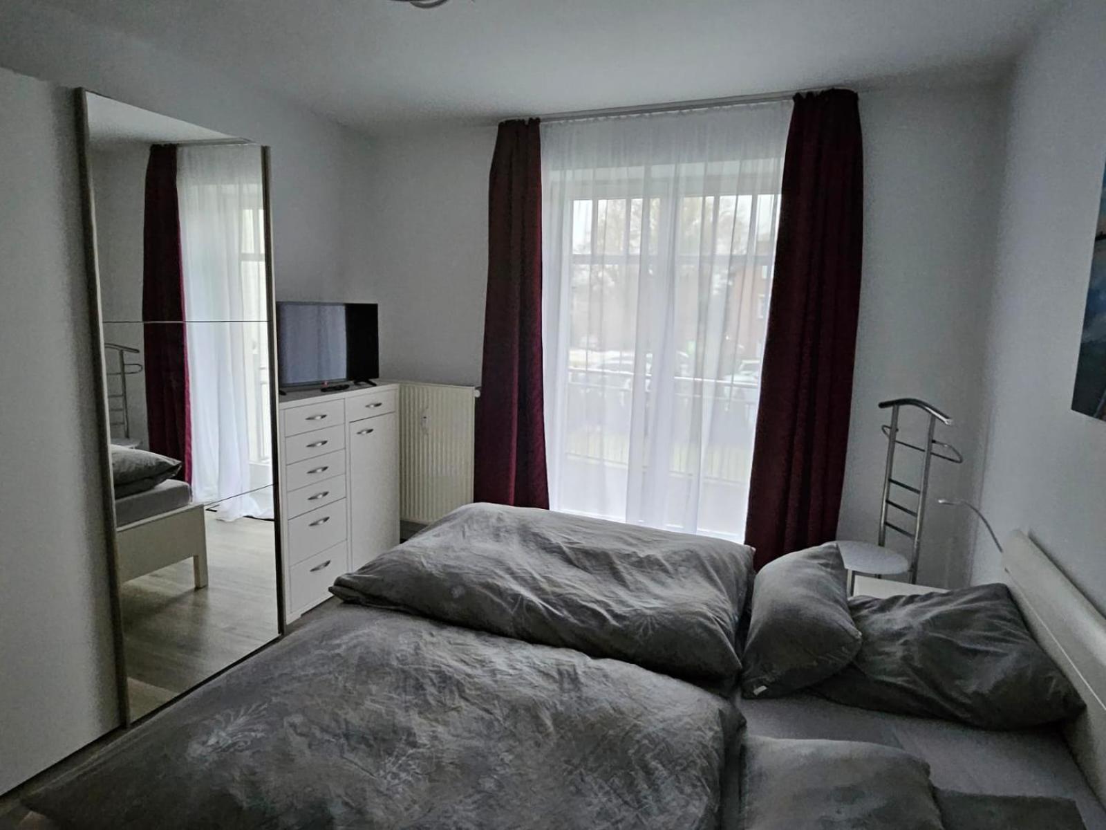 Strandallee 150a * Timmendorfer Strand